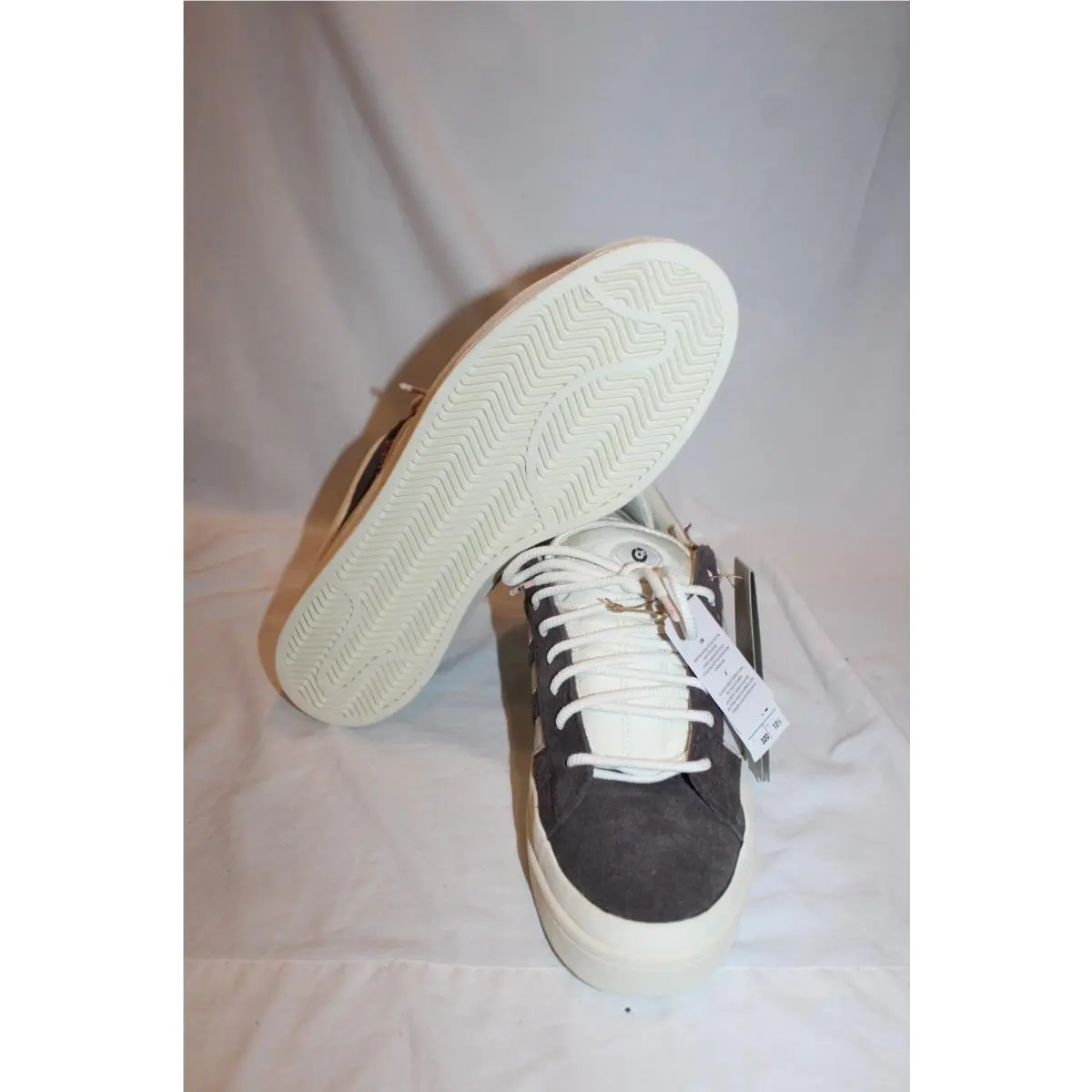 Adidas shoes - Bad Bunny x Campus Brown - Brown 6