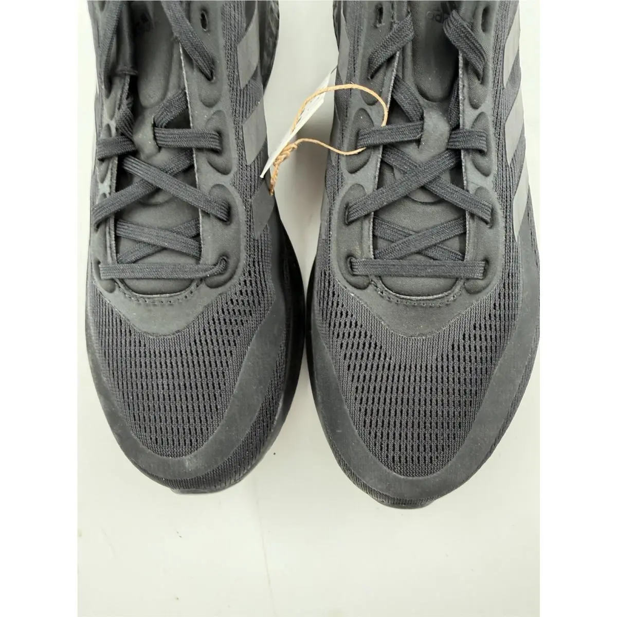 Adidas shoes - Adidas SuperNova - SuperNova - H04467 - Black (UPC: 0195734368592) 8