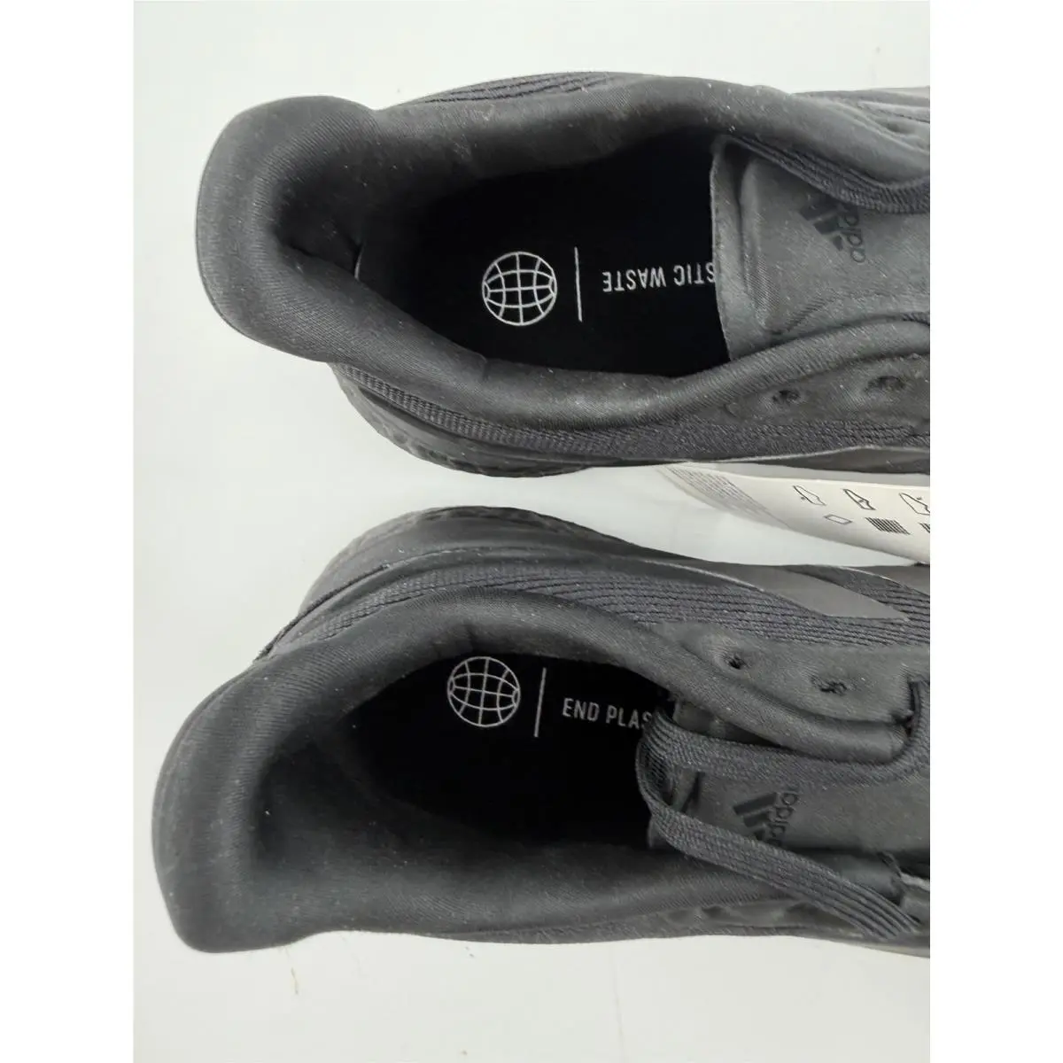 Adidas shoes - Adidas SuperNova - SuperNova - H04467 - Black (UPC: 0195734368592) 9