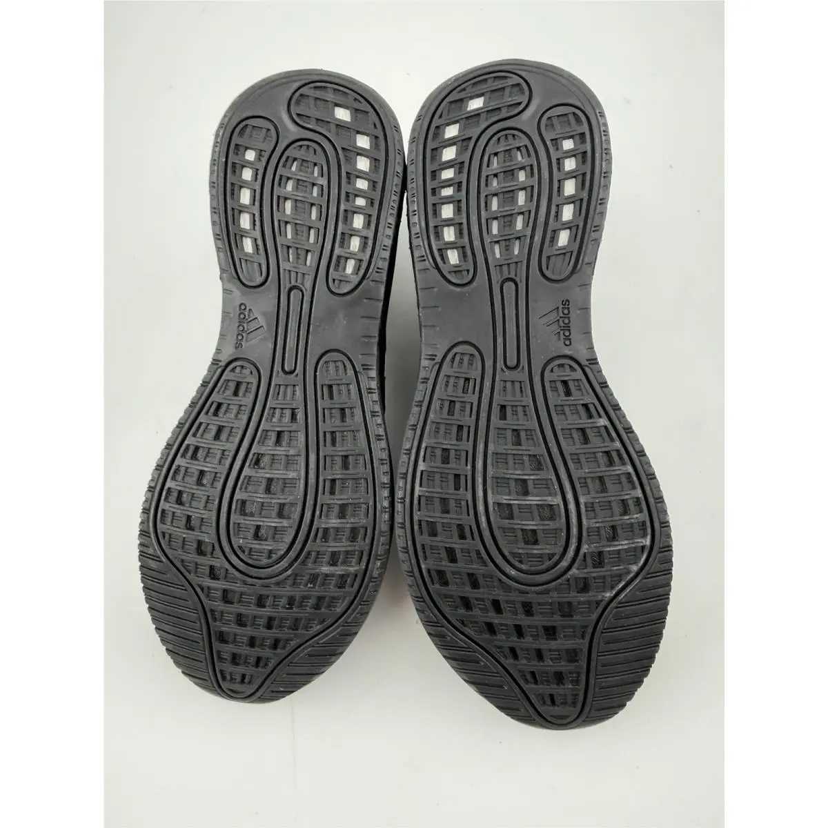 Adidas shoes - Adidas SuperNova - SuperNova - H04467 - Black (UPC: 0195734368592) 10