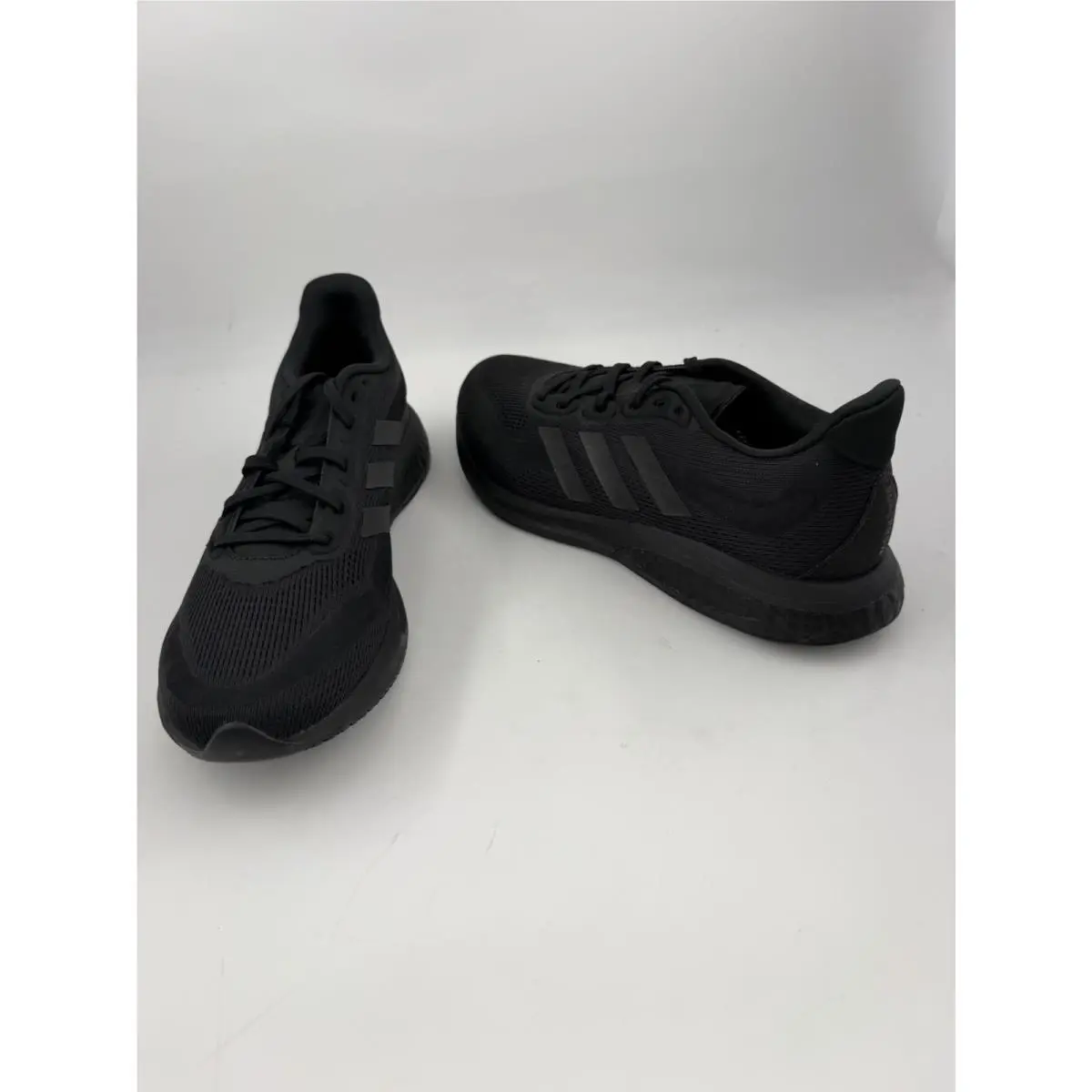 Adidas shoes - Adidas SuperNova - SuperNova - H04467 - Black (UPC: 0195734368592) 11
