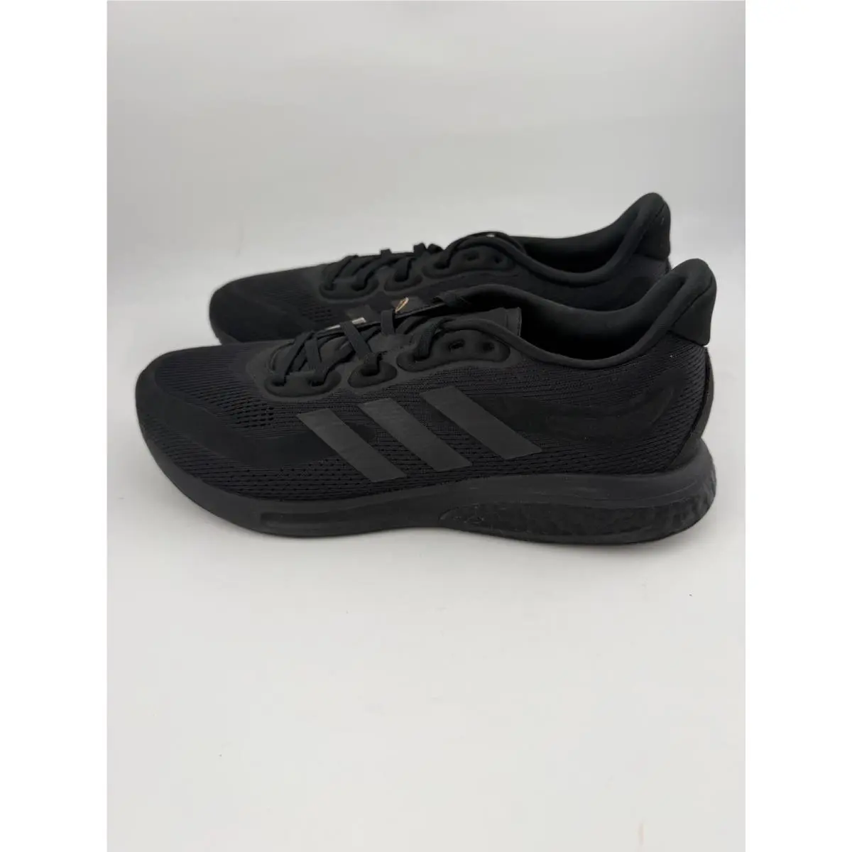 Adidas shoes - Adidas SuperNova - SuperNova - H04467 - Black (UPC: 0195734368592) 12
