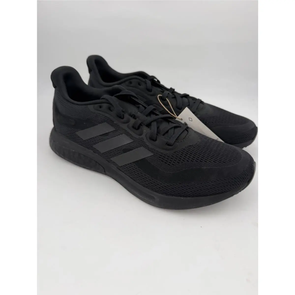 Adidas shoes - Adidas SuperNova - SuperNova - H04467 - Black (UPC: 0195734368592) 13