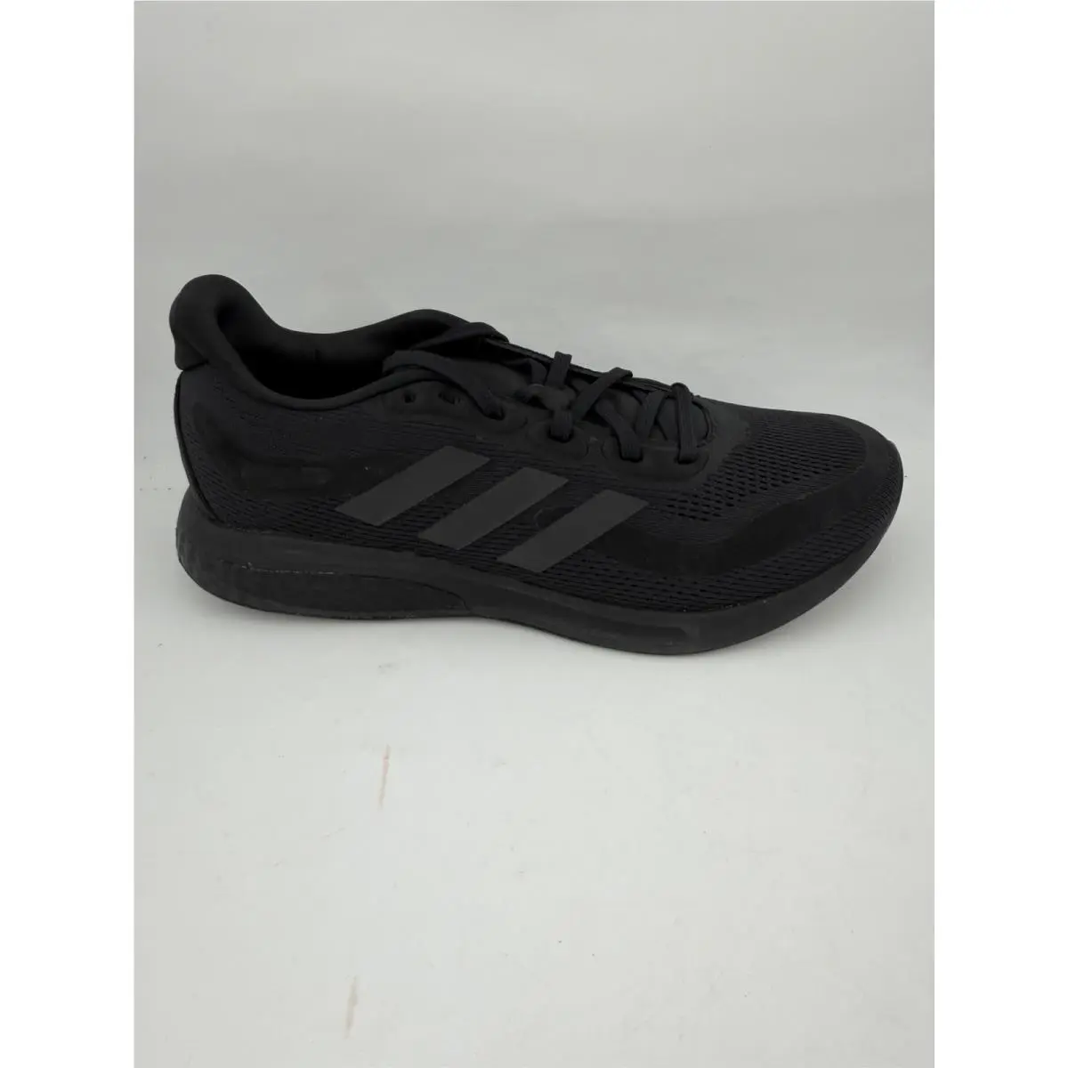 Adidas shoes - Adidas SuperNova - SuperNova - H04467 - Black (UPC: 0195734368592) 0