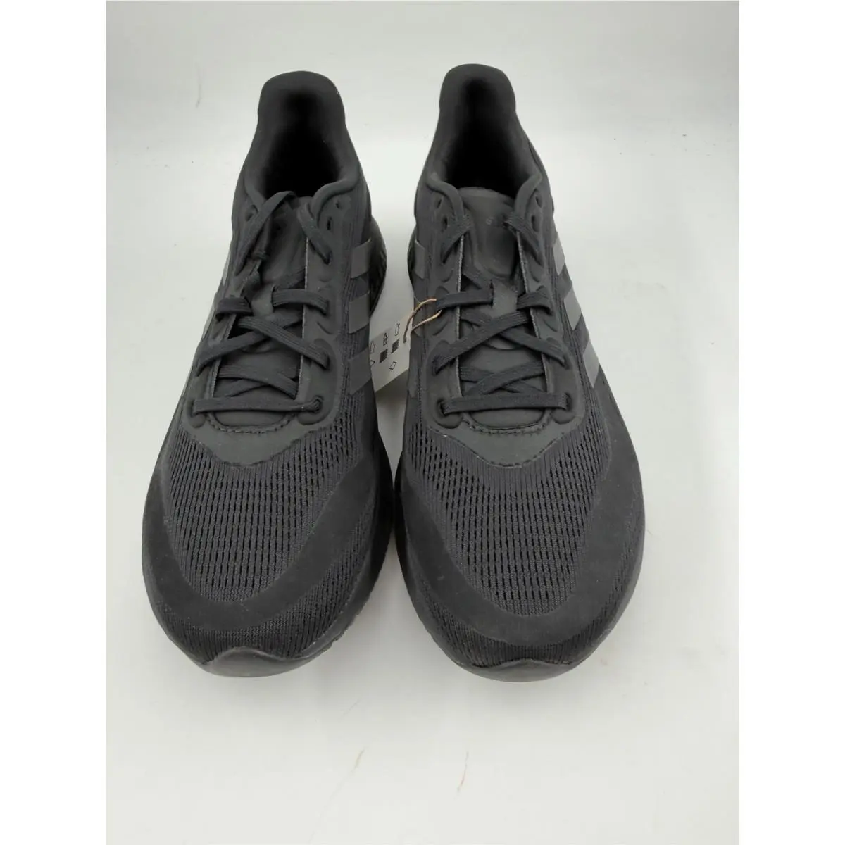 Adidas shoes - Adidas SuperNova - SuperNova - H04467 - Black (UPC: 0195734368592) 2