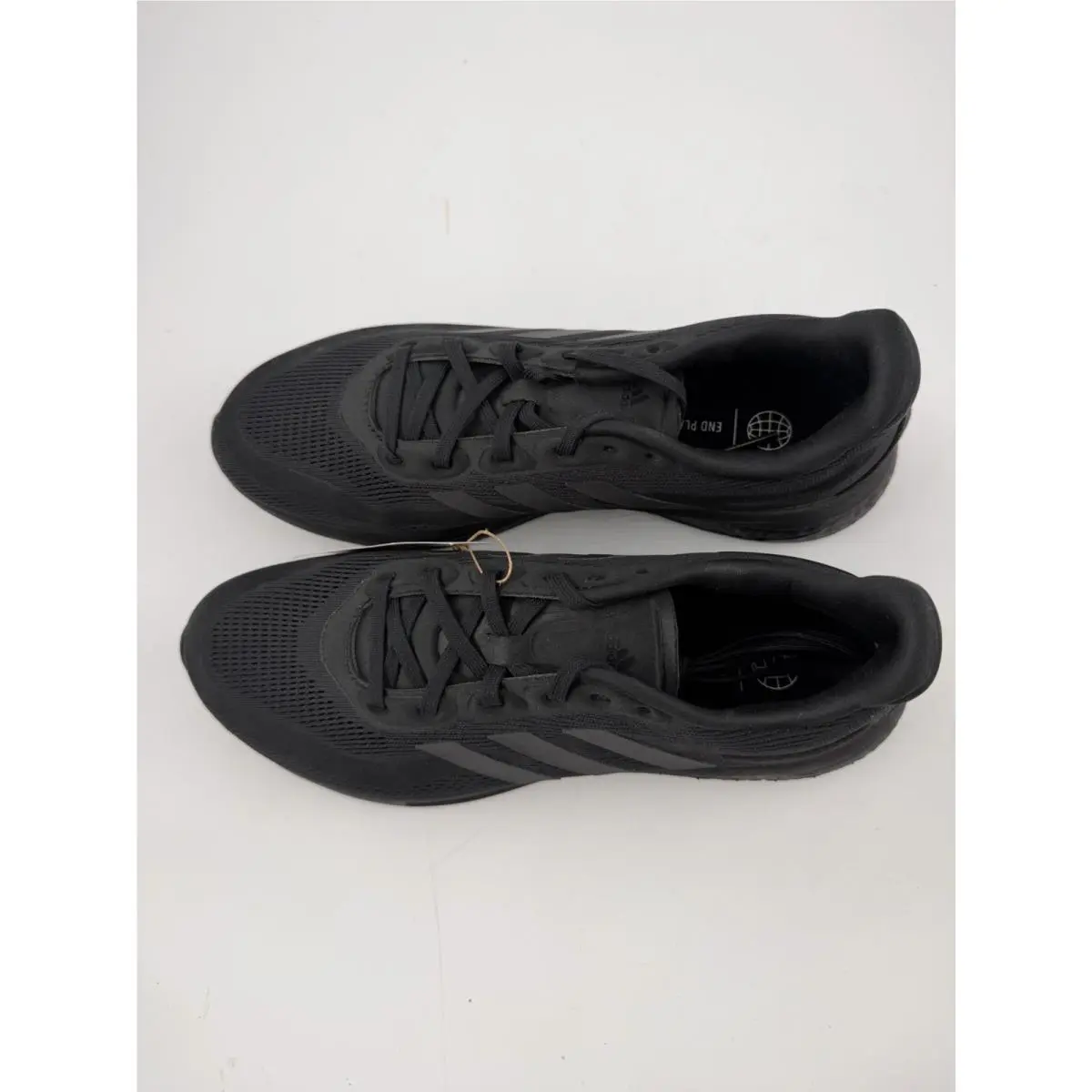 Adidas shoes - Adidas SuperNova - SuperNova - H04467 - Black (UPC: 0195734368592) 4