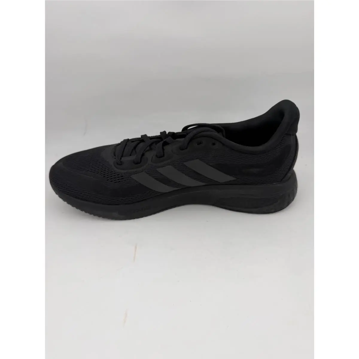 Adidas shoes - Adidas SuperNova - SuperNova - H04467 - Black (UPC: 0195734368592) 7