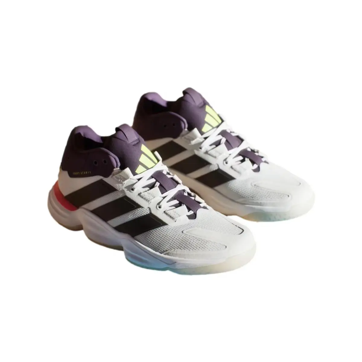 Adidas shoes - Court Stabil Indoor - Court Stabil Indoor - Multicolor (UPC: 197620360628) 0
