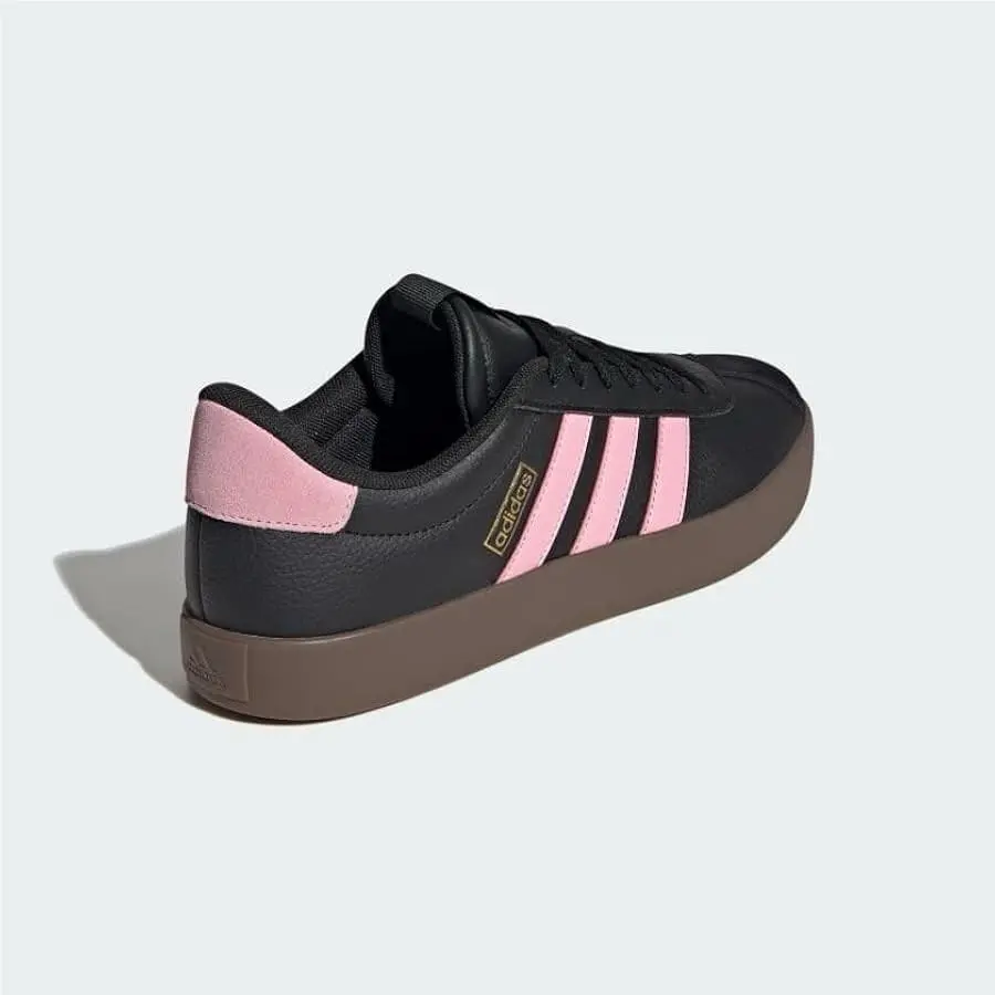 Adidas shoes - adidas Vl Court - Court - Red (UPC: 0197609336446) 4