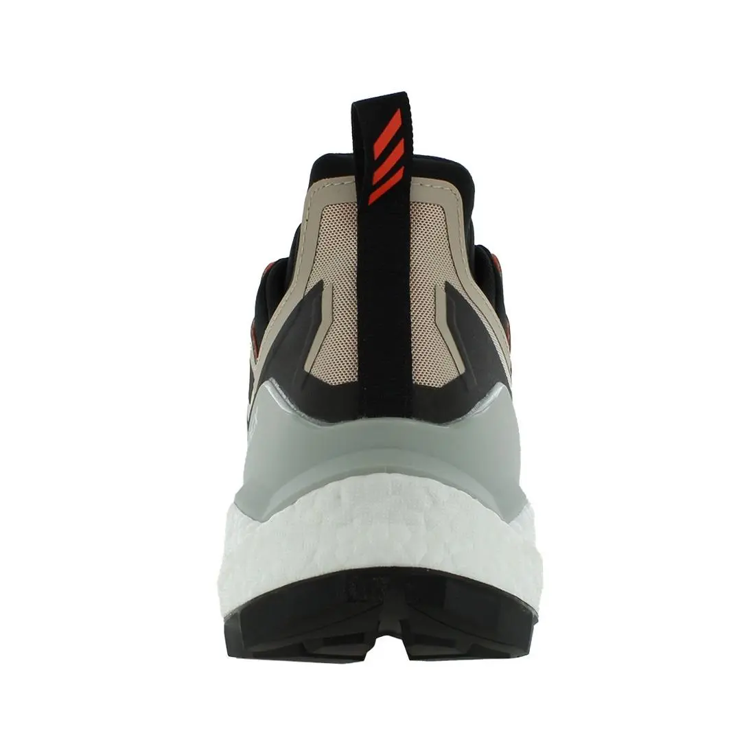 Adidas shoes - Wonder Beige/Core Black/Semi Impact Orange, Main: Multi-Colored (UPC: 196471256869) 2