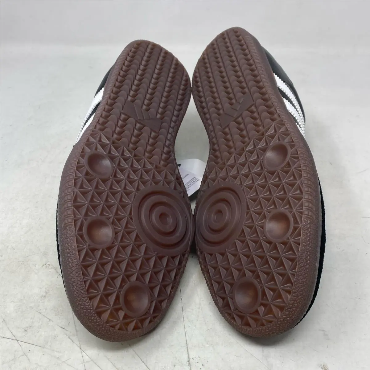 Adidas shoes - adidas Samba - Samba - Black, Manufacturer: Core Black/Cloud White/Vivid Red 1