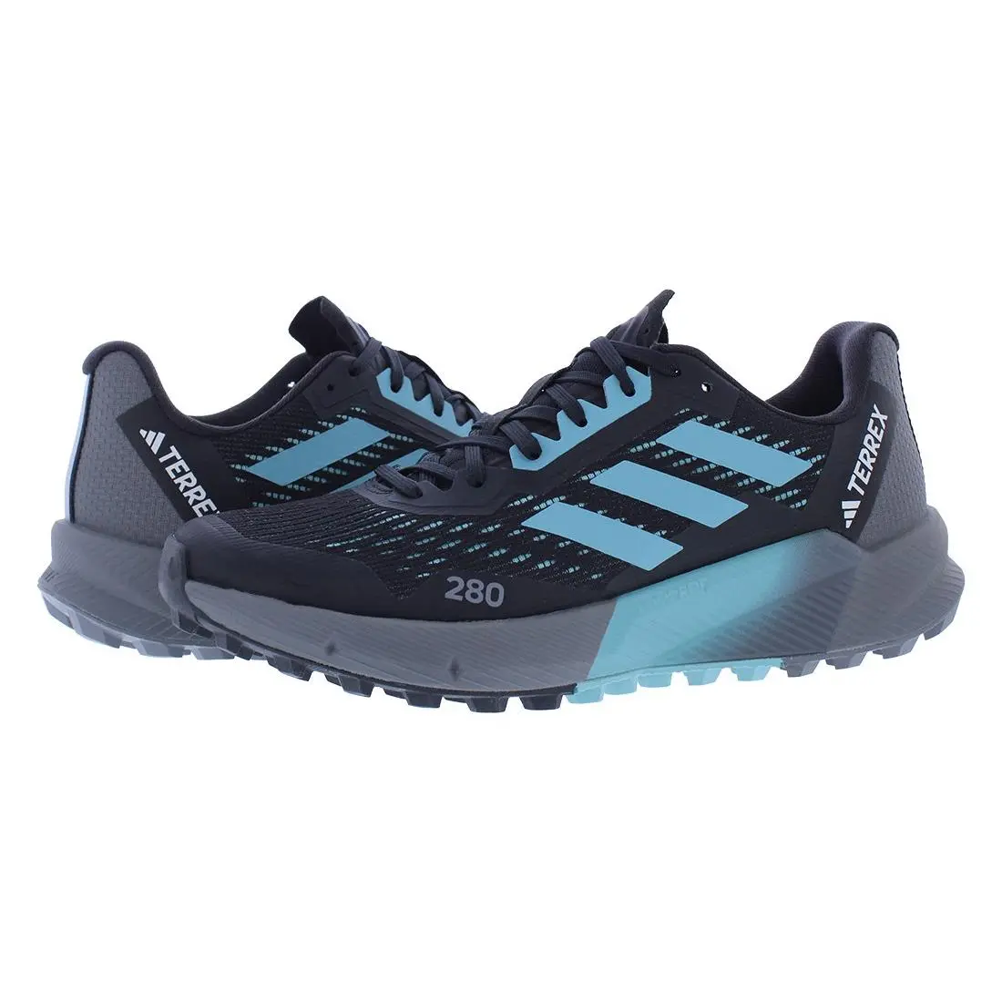 Adidas shoes - Core Black/Dash Grey/Footwear White, Main: Black (UPC: 195748005070) 0
