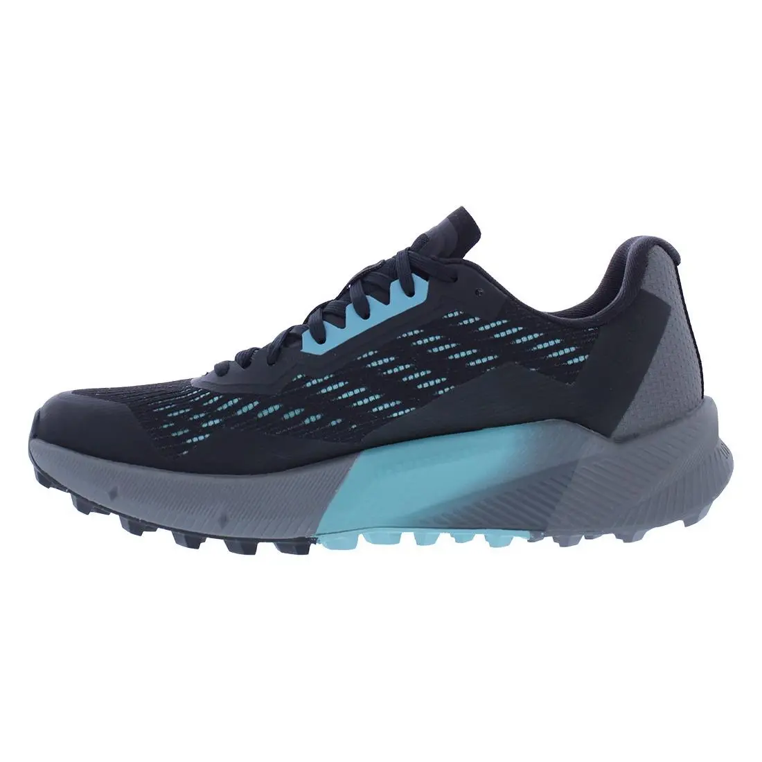 Adidas shoes - Core Black/Dash Grey/Footwear White, Main: Black (UPC: 195748005070) 1