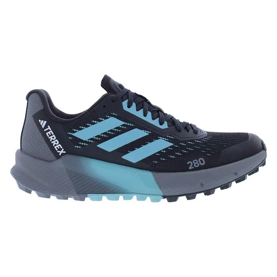 Adidas shoes - Core Black/Dash Grey/Footwear White, Main: Black (UPC: 195748005070) 2
