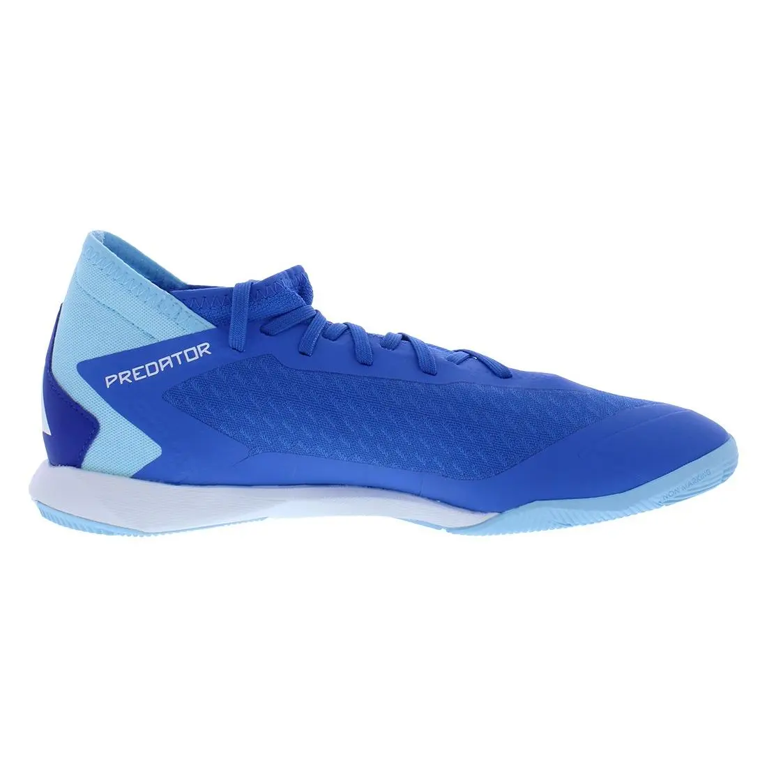 Adidas shoes - Bright Royal/Footwear White/Bliss Blue, Main: Blue (UPC: 196465178108) 1