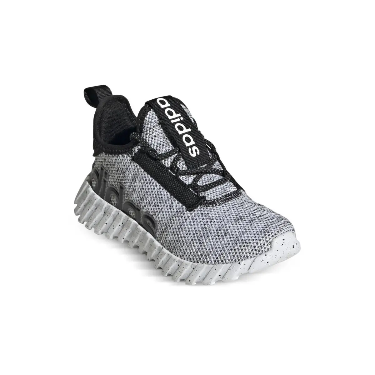 Adidas Kaptir 3.0 K Cloud White / Core Black / Cloud White 6