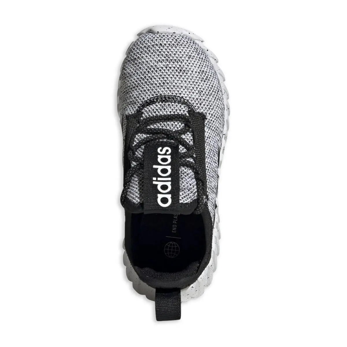 Adidas shoes - adidas Kaptir - Kaptir - IE2609 - Cloud White / Core Black / Cloud White (UPC: 196468814683) 0