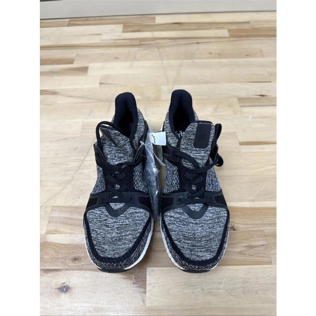Adidas shoes - adidas PureBoost X - PureBoost - B39255 - Black 2