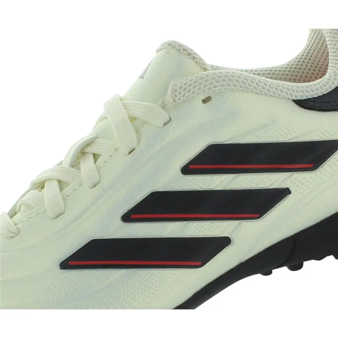 Adidas shoes - IE7527 - IE7527 - Ivory/Black/Solar Red, Full: Ivory/Black/Solar Red (UPC: 196472965562) 0