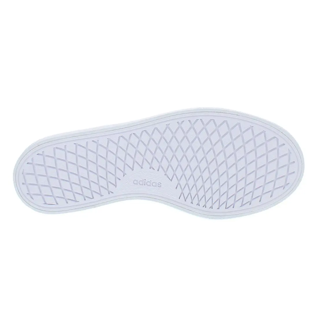 Adidas Vulc Raid3r Womens Shoes Size 11 Color: Off-white/white