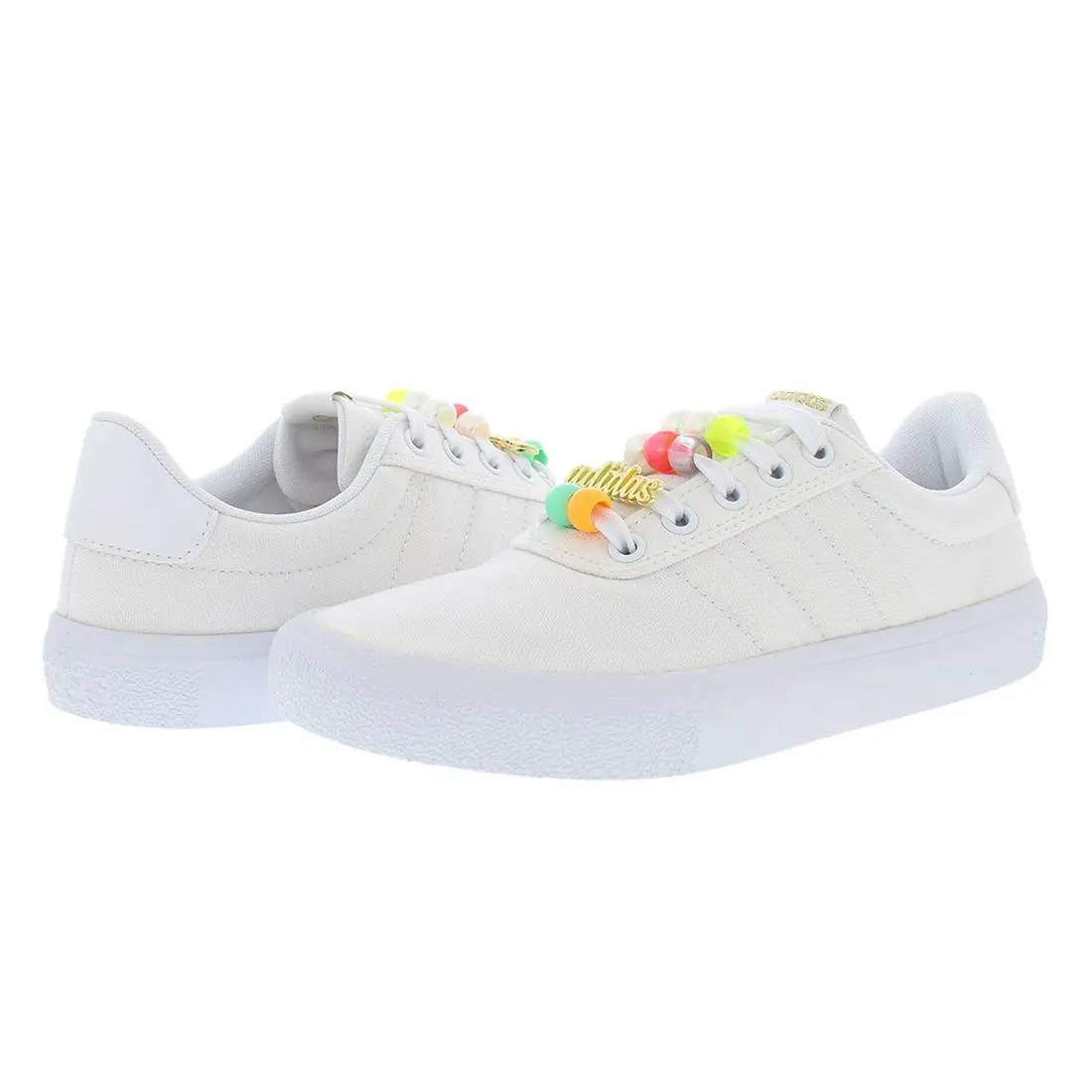 Adidas shoes - Off-White/White, Main: Off-White (UPC: 195736027572) 1