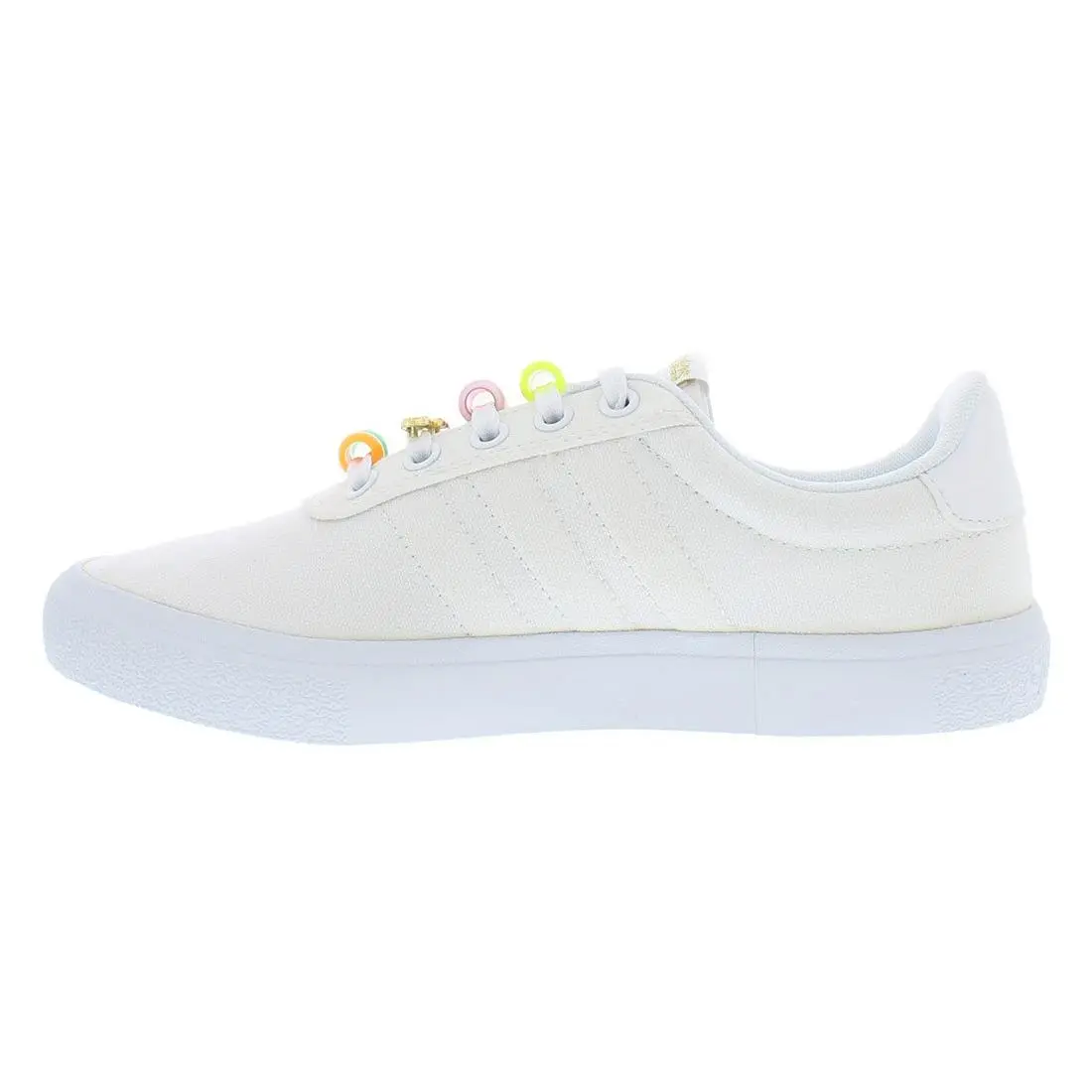 Adidas shoes - Off-White/White, Main: Off-White (UPC: 195736027572) 2