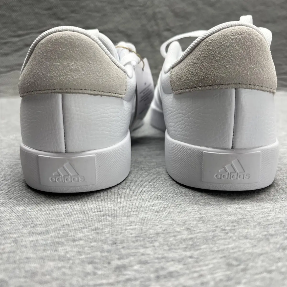 Adidas shoes - adidas Vl Court - Court - White 5