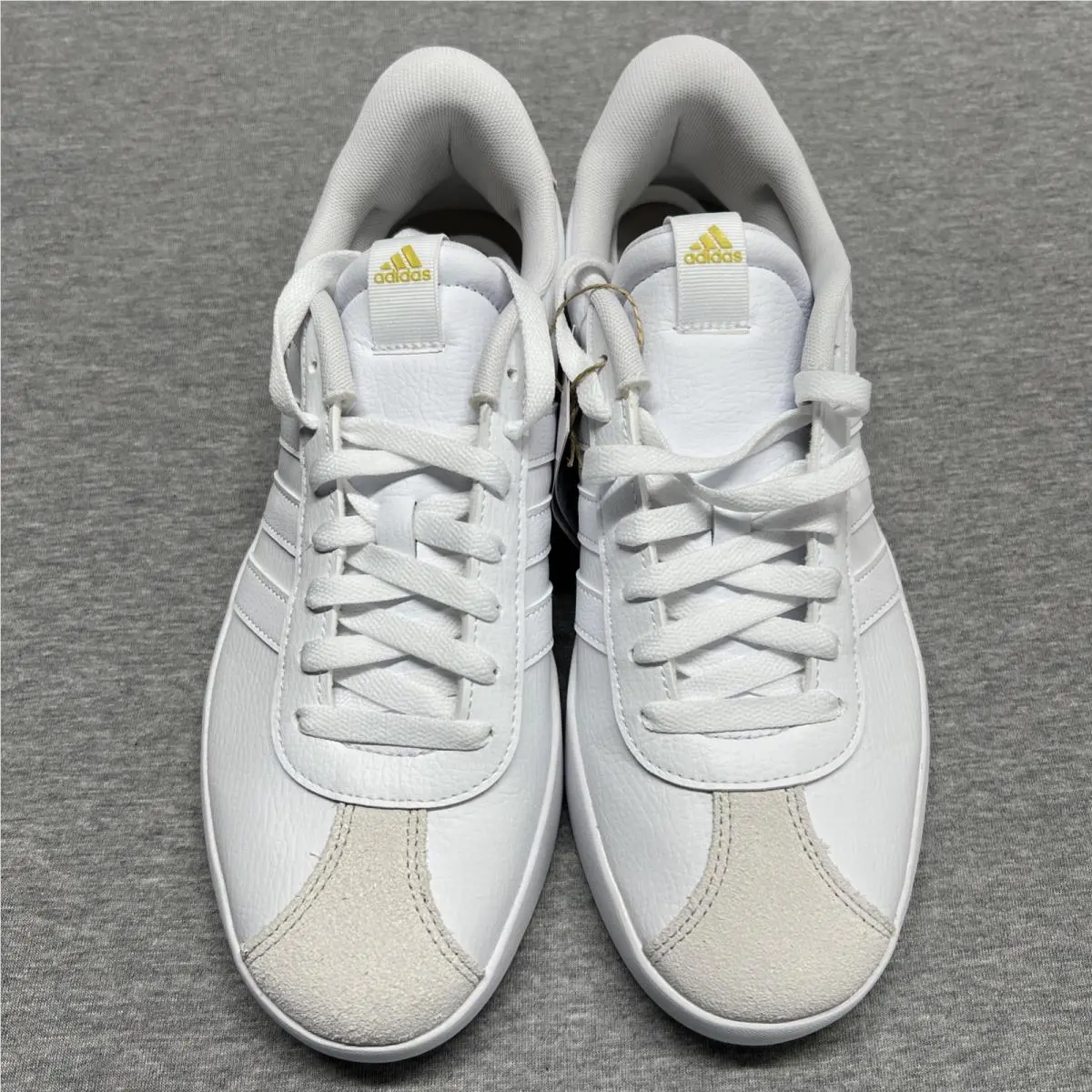 Adidas shoes - adidas Vl Court - Court - White 6