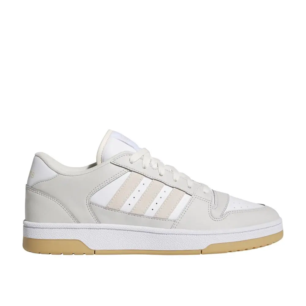 Adidas Break Start Low Lace Up Mens Size 11 M Sneakers Casual Shoes JS3381
