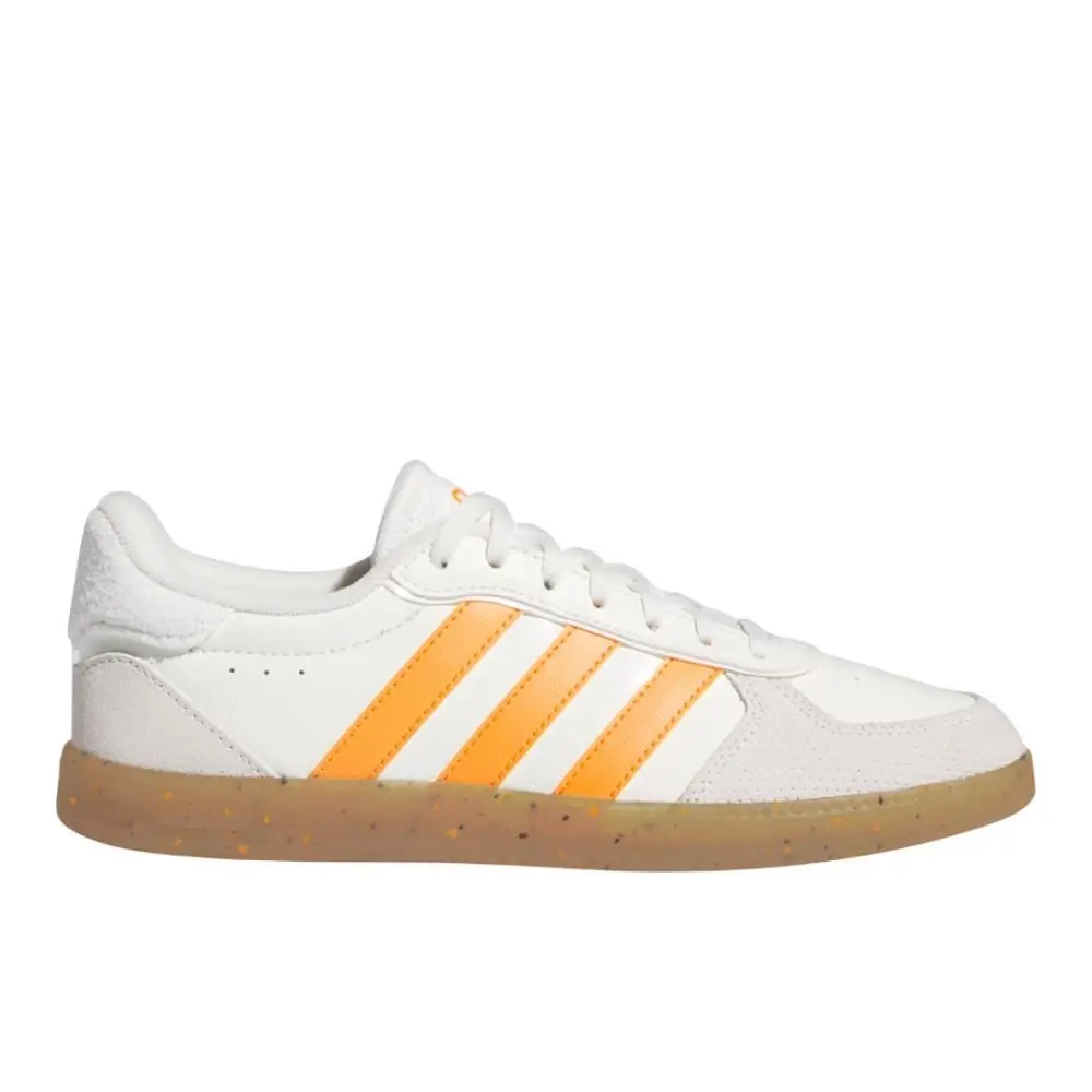 Adidas Breaknet Sleek Lace Up Womens Size 6.5 M Sneakers Casual Shoes IH7753