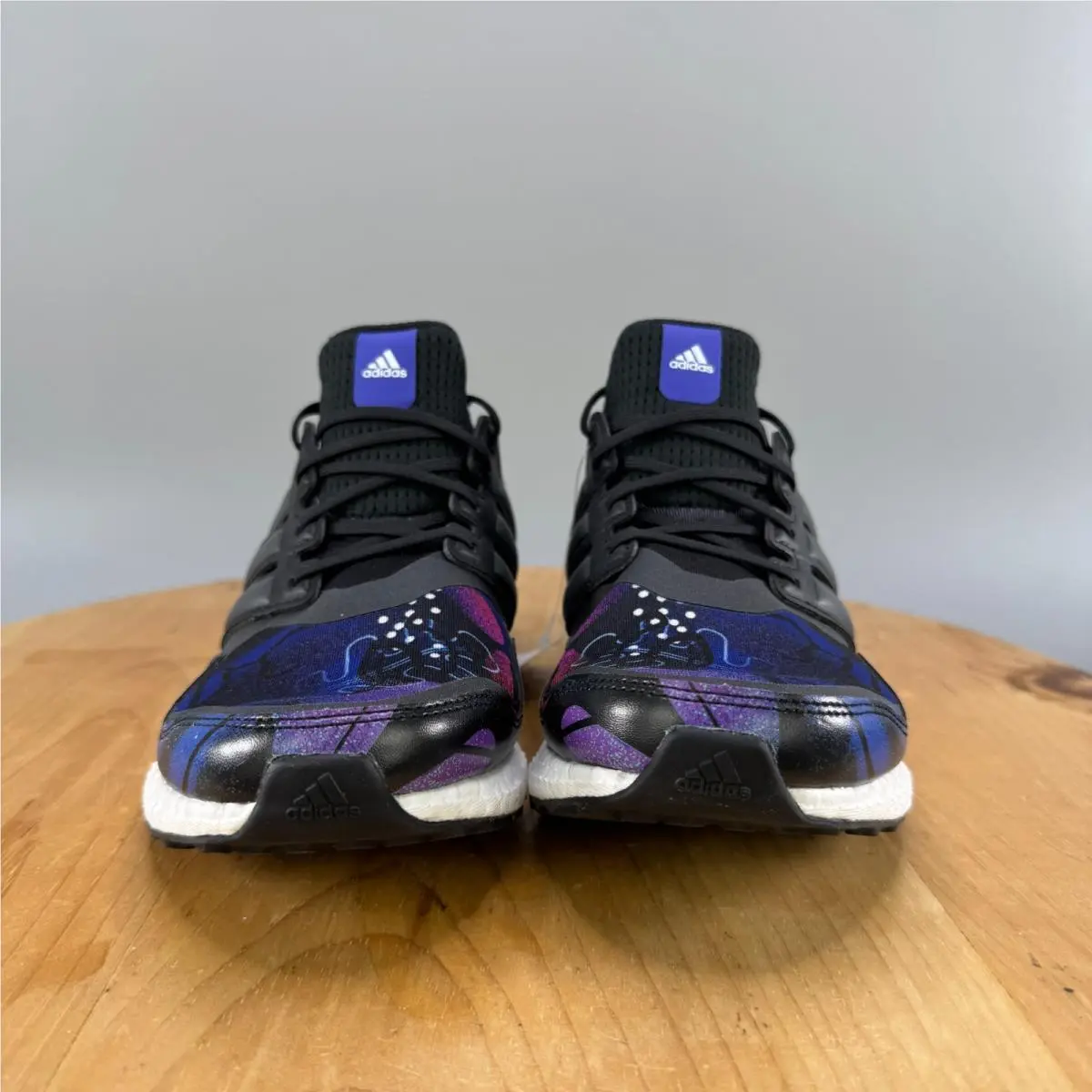 Adidas shoes - adidas UltraBoost 1.0 - UltraBoost - FZ2917 - Black 0