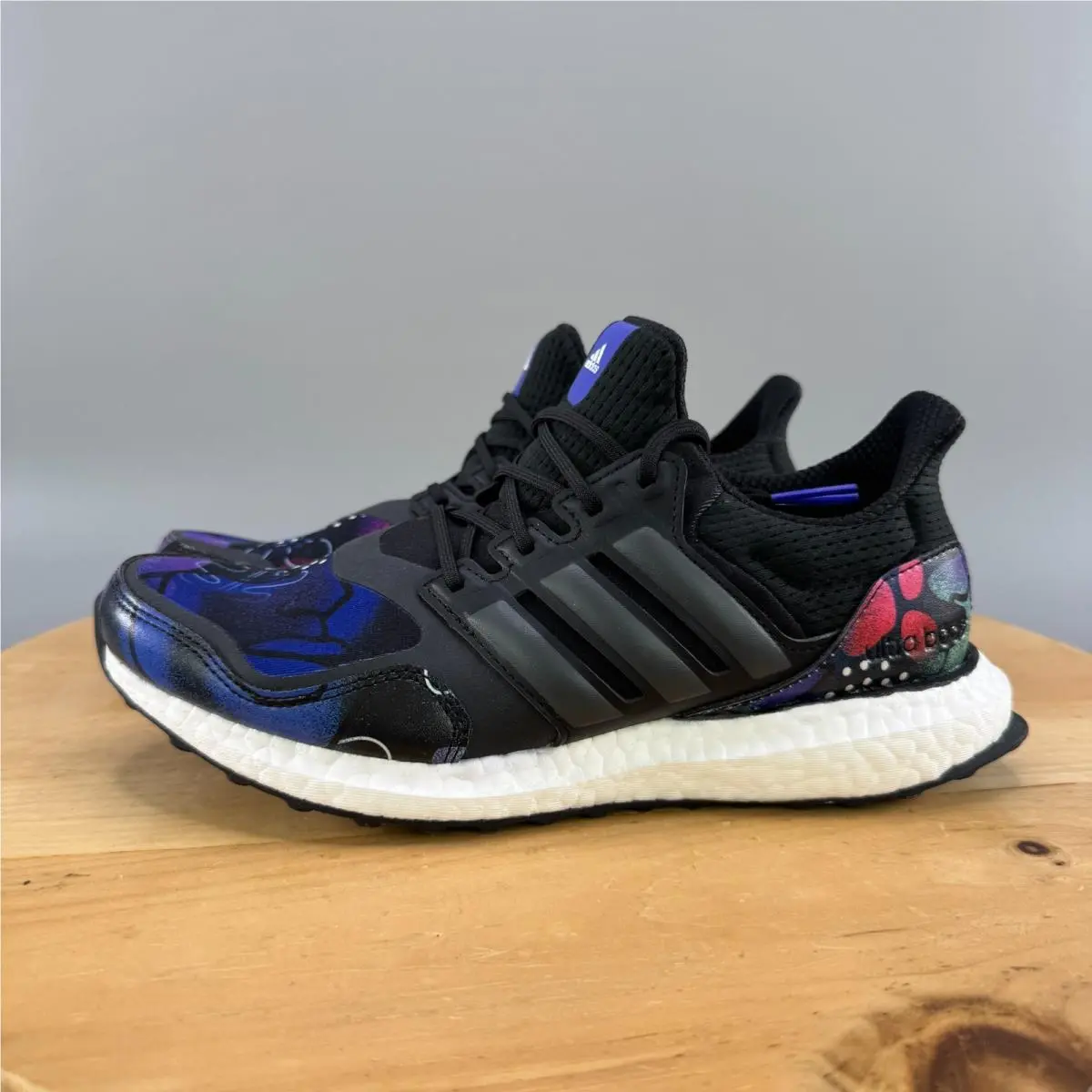 Adidas shoes - adidas UltraBoost 1.0 - UltraBoost - FZ2917 - Black 1