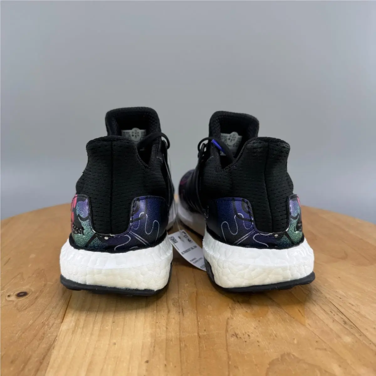 Adidas shoes - adidas UltraBoost 1.0 - UltraBoost - FZ2917 - Black 2