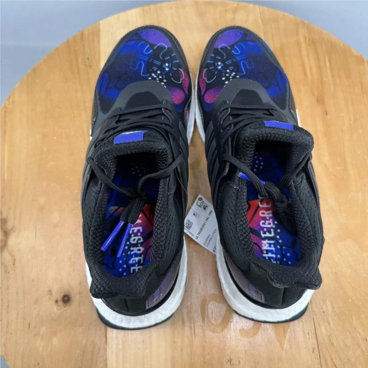 Adidas shoes - adidas UltraBoost 1.0 - UltraBoost - FZ2917 - Black 3