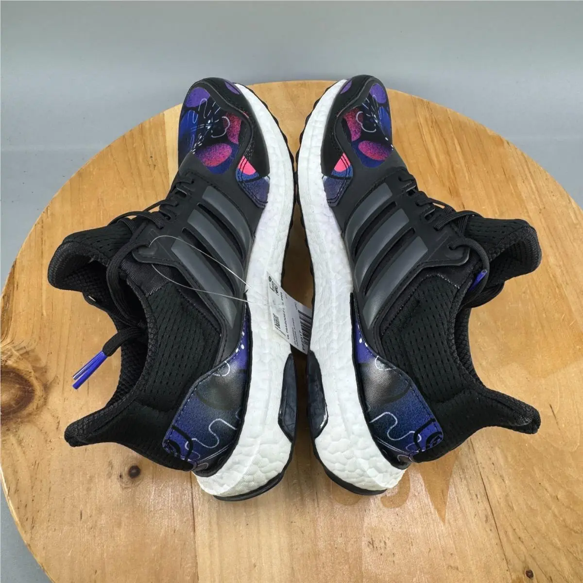 Adidas shoes - adidas UltraBoost 1.0 - UltraBoost - FZ2917 - Black 4
