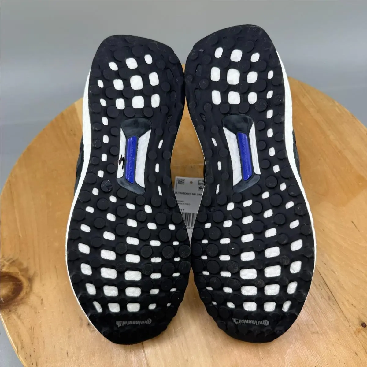 Adidas shoes - adidas UltraBoost 1.0 - UltraBoost - FZ2917 - Black 5