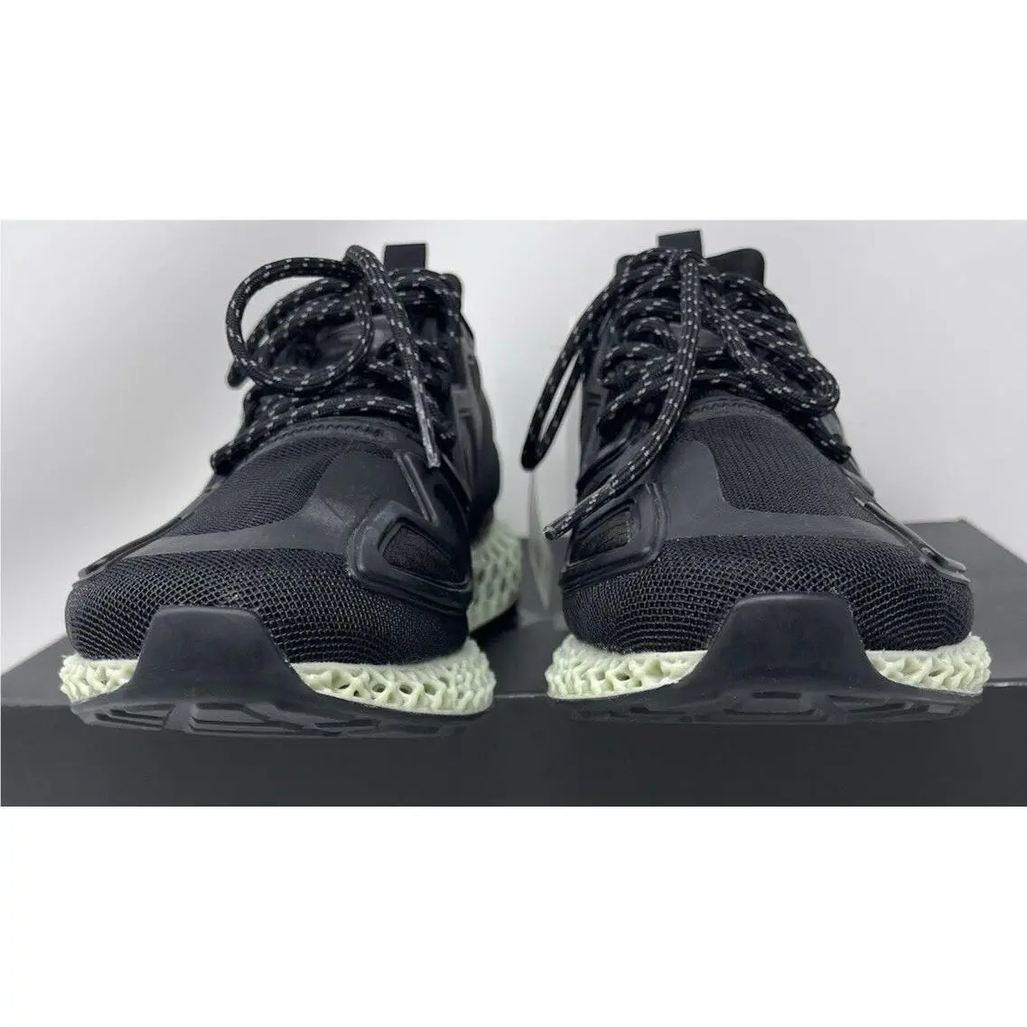 Adidas shoes - adidas ZX 2K - FV9027 - Black 3