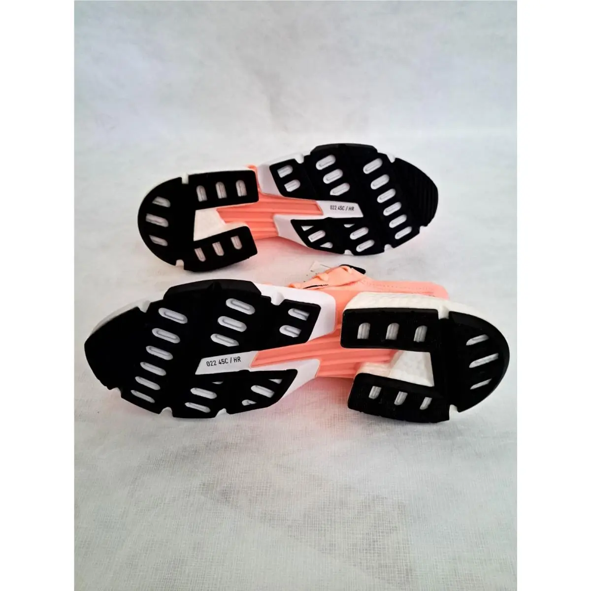 Adidas shoes - adidas P.O.D. S3.1 - B37364 - Orange 10