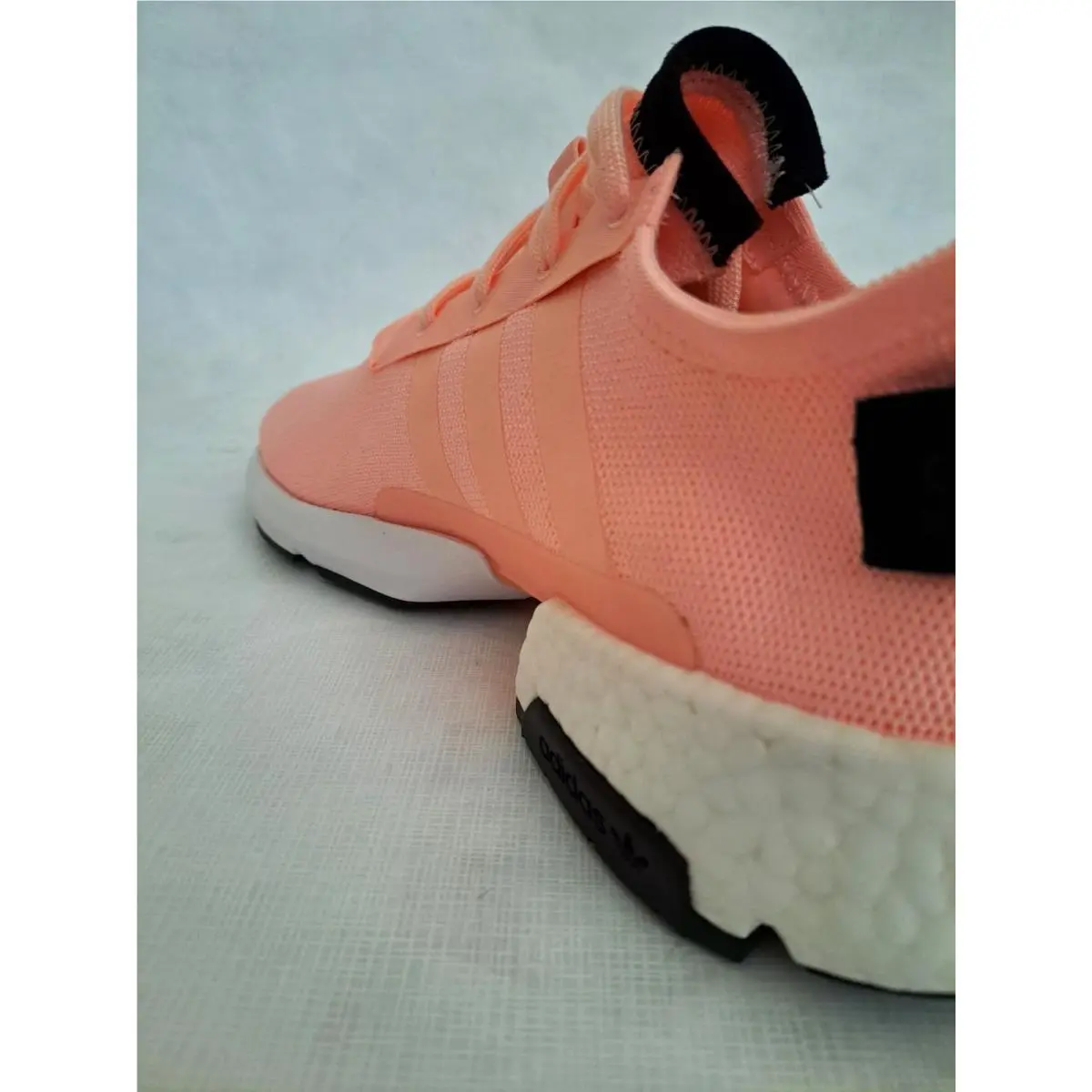 Adidas shoes - adidas P.O.D. S3.1 - B37364 - Orange 8