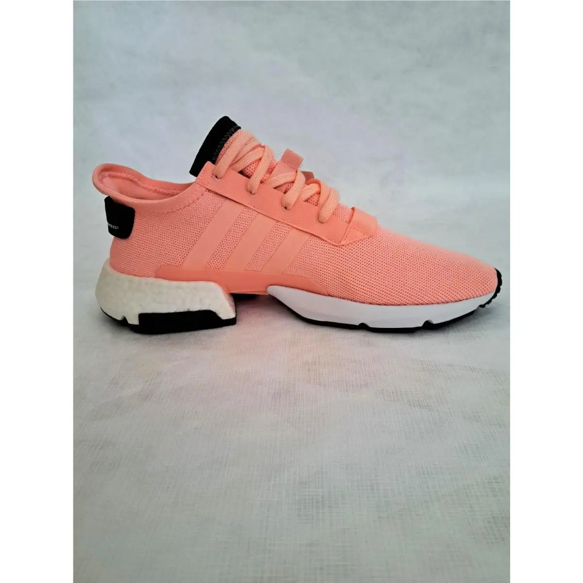 Adidas shoes - adidas P.O.D. S3.1 - B37364 - Orange 2