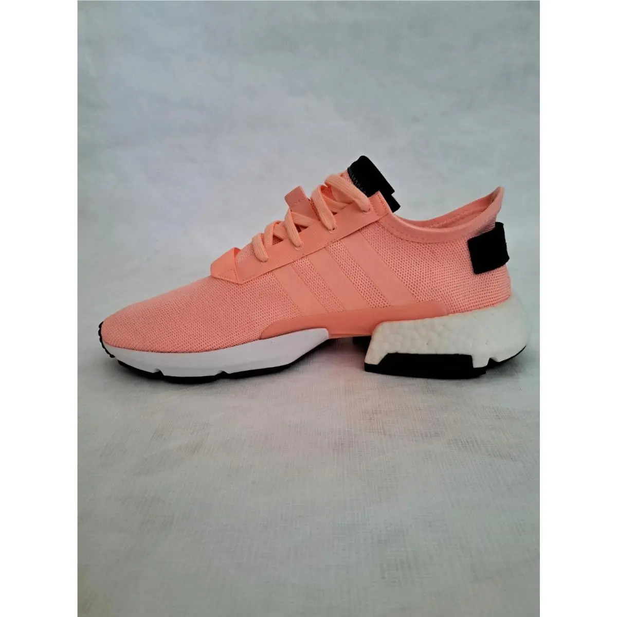 Adidas shoes - adidas P.O.D. S3.1 - B37364 - Orange 5