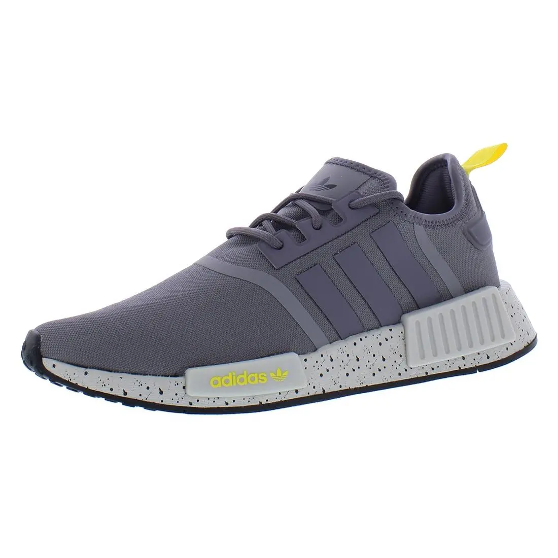 Adidas shoes - Gray/White/Black, Main: Grey (UPC: 195739450858) 0