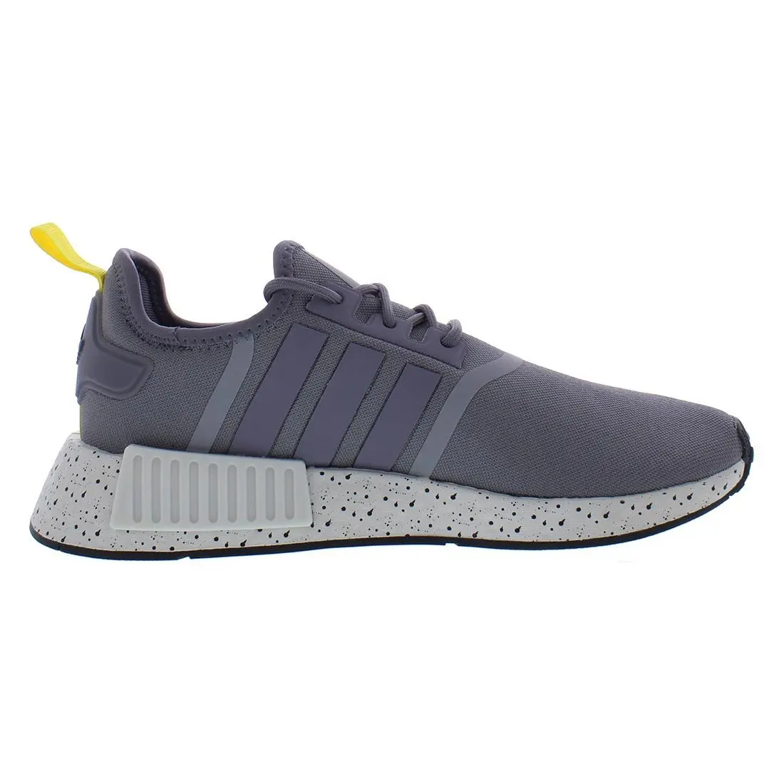 Adidas shoes - Gray/White/Black, Main: Grey (UPC: 195739450858) 1