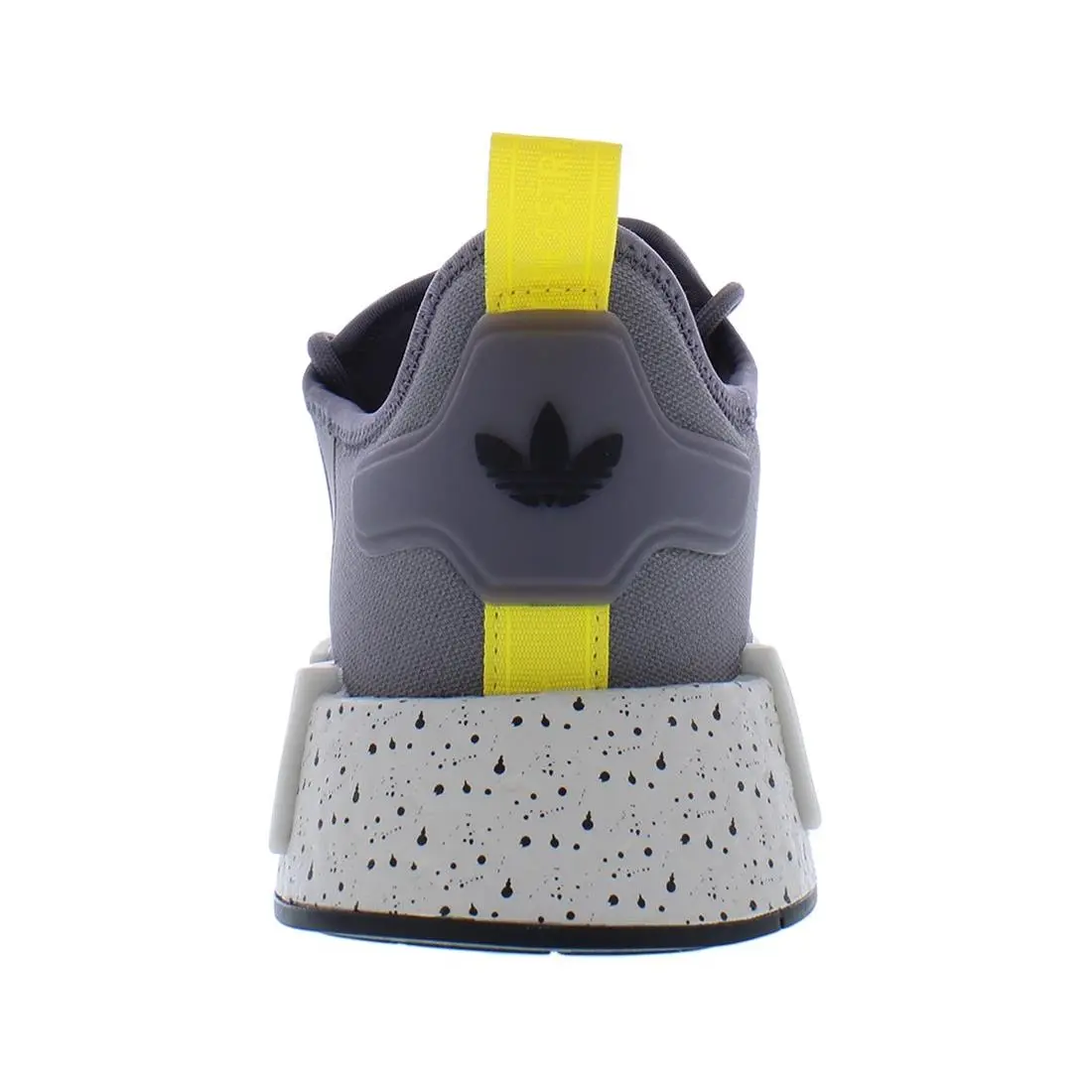 Adidas shoes - Gray/White/Black, Main: Grey (UPC: 195739450858) 2
