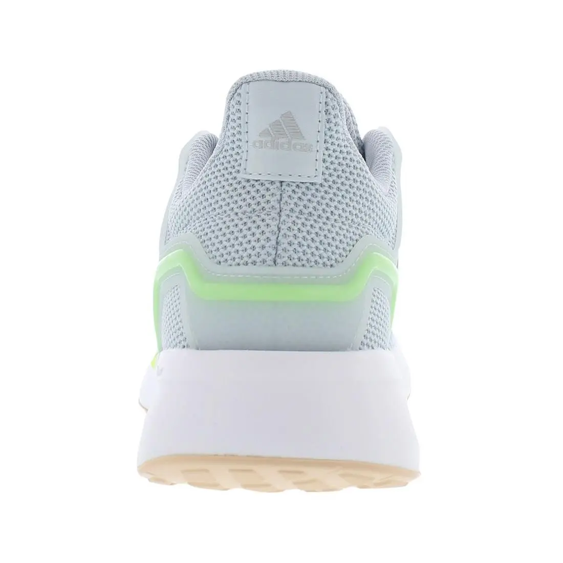 Adidas shoes - H01956 - H01956 - Grey/White/Volt, Main: Grey (UPC: 191984983325) 2
