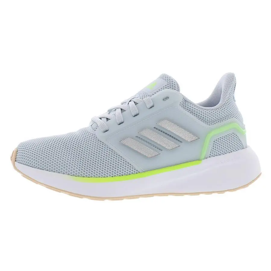 Adidas shoes - H01956 - H01956 - Grey/White/Volt, Main: Grey (UPC: 191984983325) 3
