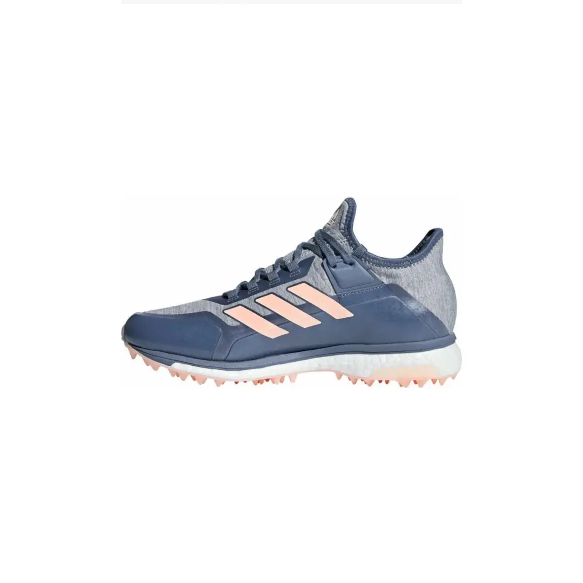 Adidas shoes - adidas Fabela - Fabela - AC8788 - Steel/Blue/Pink (UPC: 0191040782855) 0