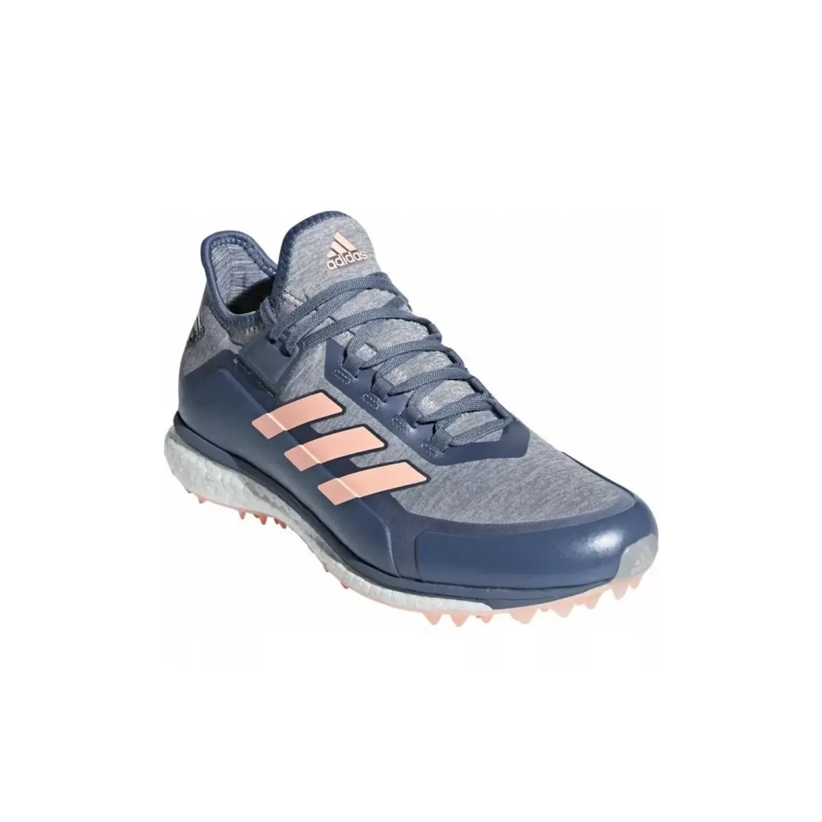 Adidas shoes - adidas Fabela - Fabela - AC8788 - Steel/Blue/Pink (UPC: 0191040782855) 1