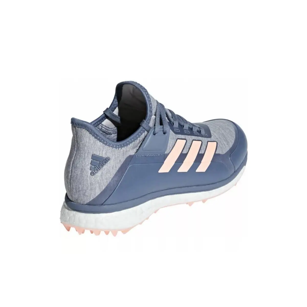 Adidas shoes - adidas Fabela - Fabela - AC8788 - Steel/Blue/Pink (UPC: 0191040782855) 2