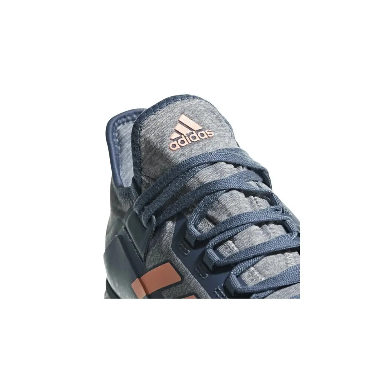 Adidas shoes - adidas Fabela - Fabela - AC8788 - Steel/Blue/Pink (UPC: 0191040782855) 4
